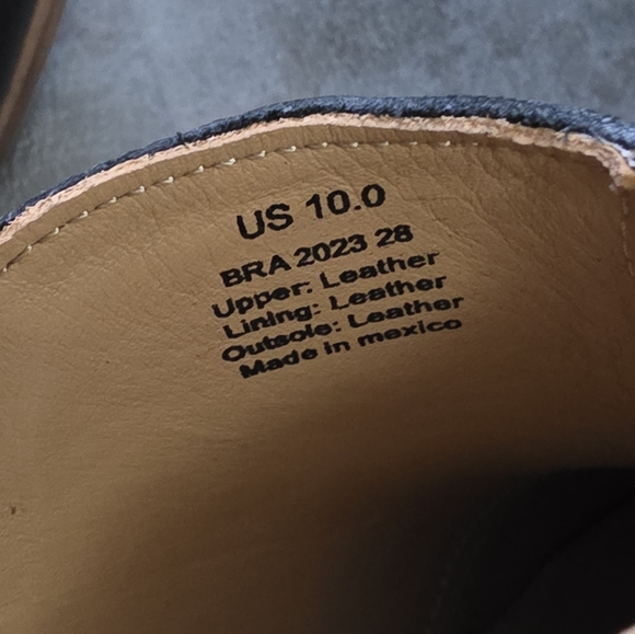 Nisolo Mia Everyday Ankle Bootie, Black, Size 10 - Picture 4 of 9